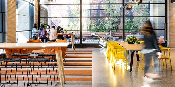 acu student accommodation melbourne