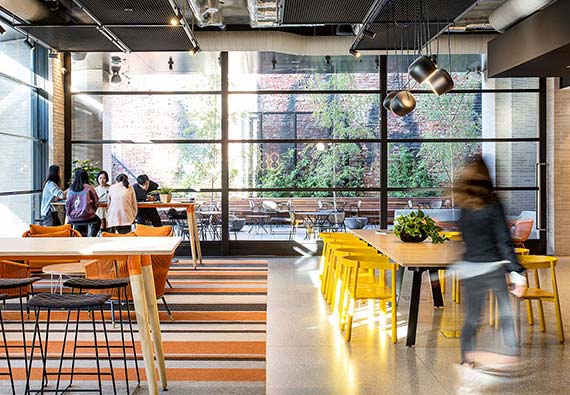 short term student accommodation melbourne