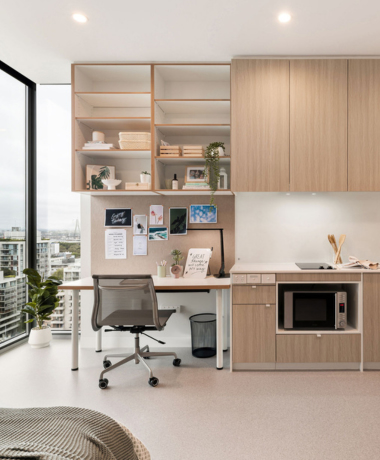 studio-apartment