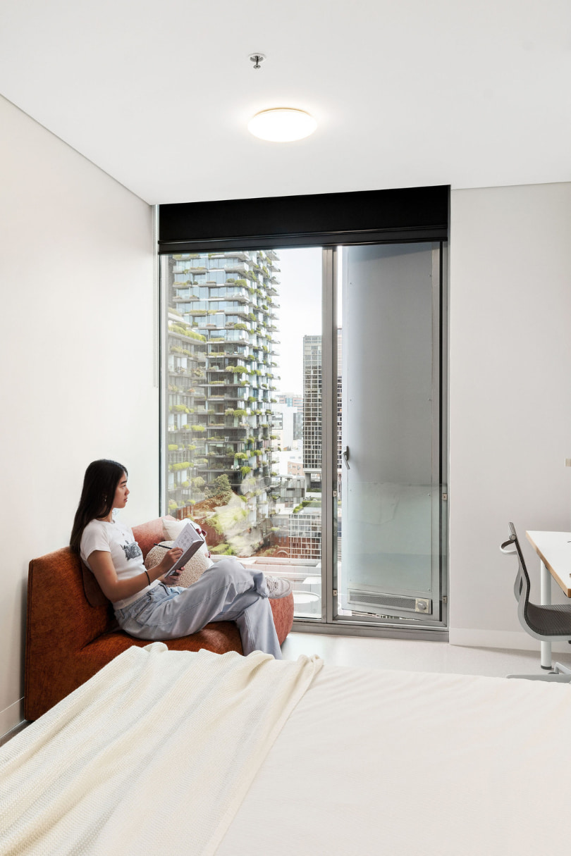 Iglu Central Park Superior Studio Apartment (NRAS)