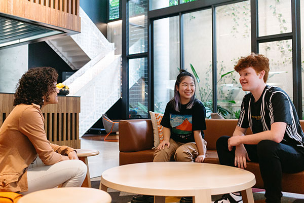 student accommodation brisbane