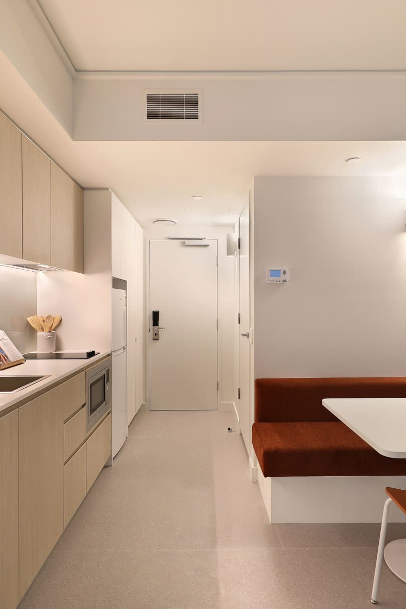 Iglu Flagstaff Gardens 2 Bedroom Share Apartment