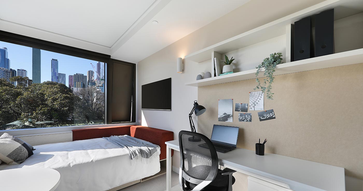 Iglu Waterloo Premium Studio Apartment