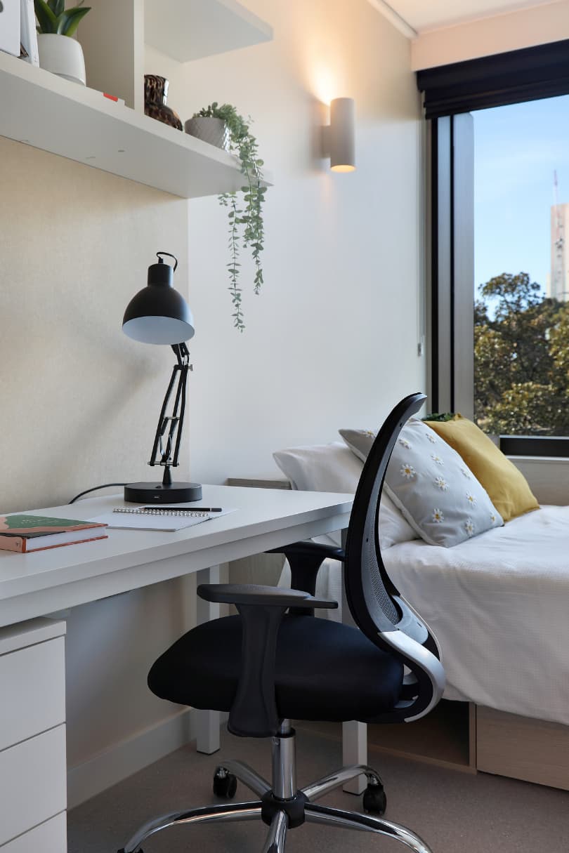 Iglu Waterloo Premium Studio Apartment