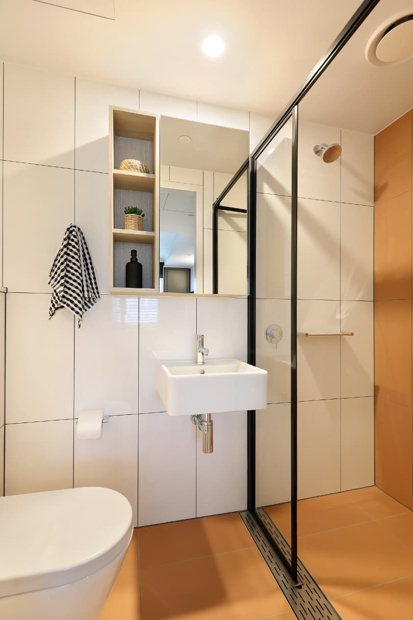 Iglu Waterloo Premium Studio Apartment