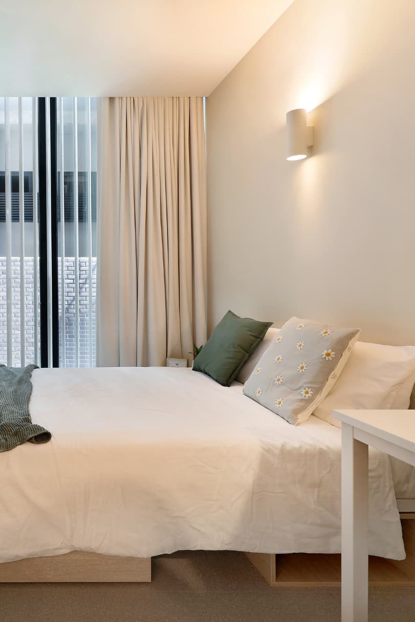 Iglu Flagstaff Gardens Premium 2-Bedroom Apartment