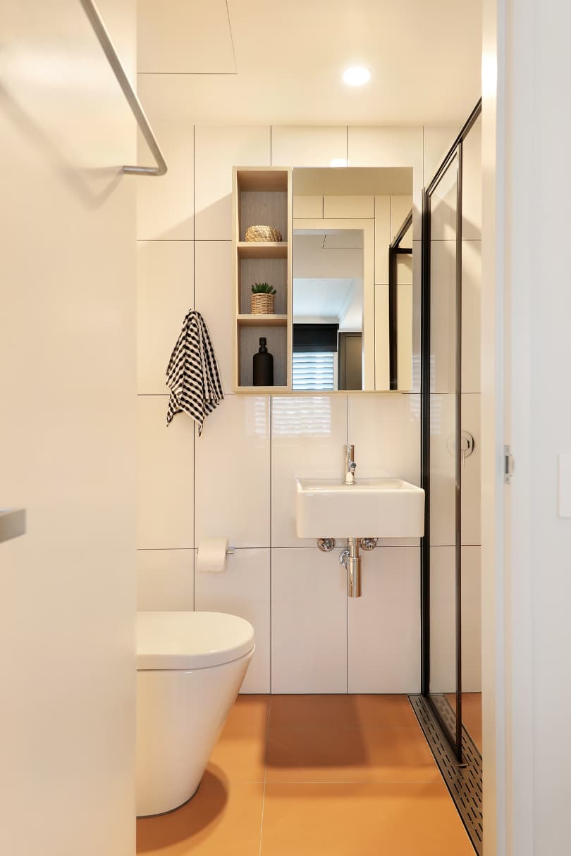 Iglu Waterloo Standard Studio Apartment