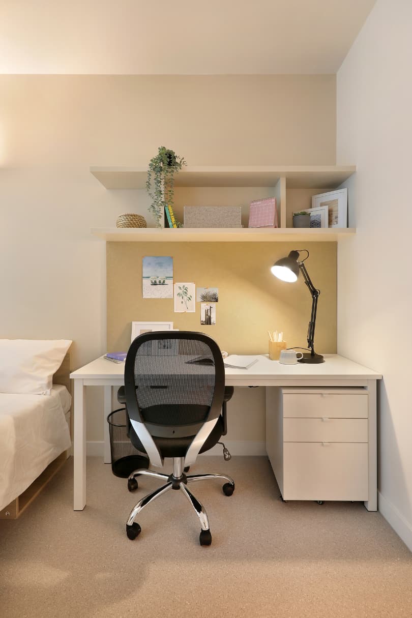 Iglu Waterloo Standard Studio Apartment