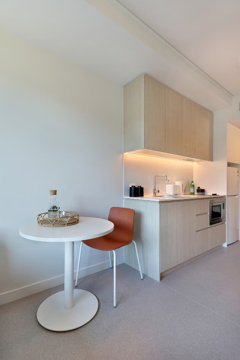 Iglu Waterloo Standard Studio Apartment