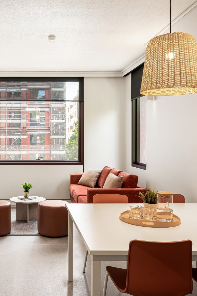 Iglu Mascot 6 Bedroom Share Apartment