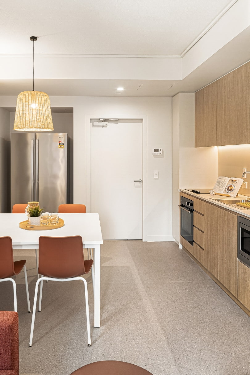 Iglu Mascot 6 Bedroom Share Apartment