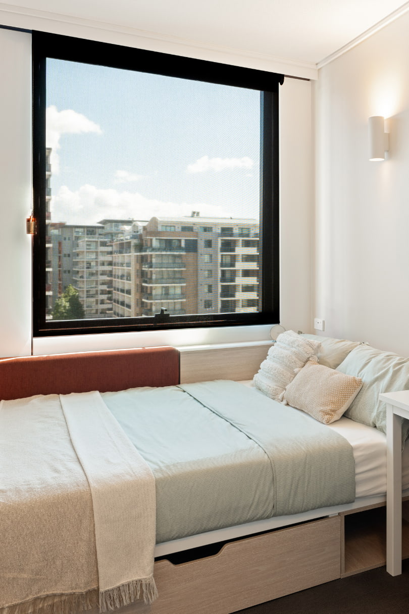 Iglu Mascot 6 Bedroom Premium Share Apartment