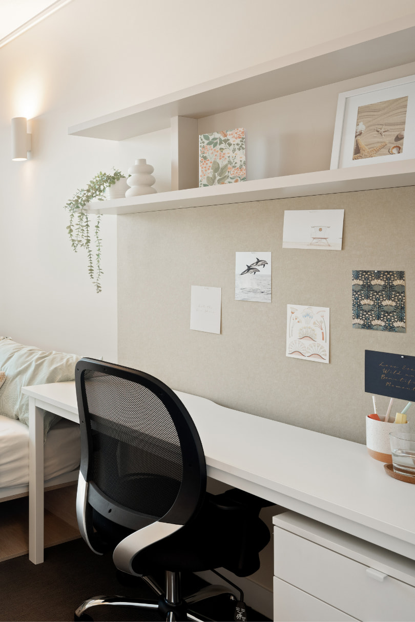 Iglu Mascot 6 Bedroom Premium Share Apartment