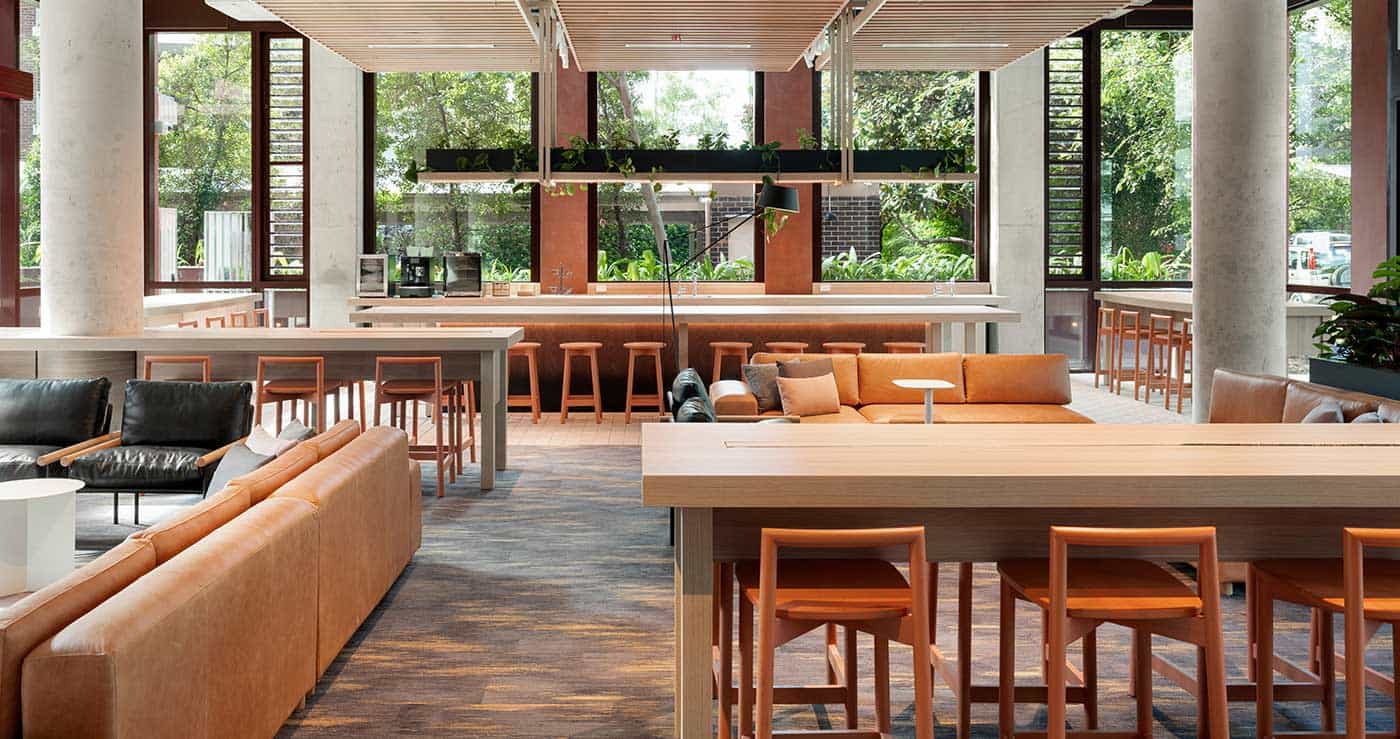 Iglu Mascot Student Accommodation Sydney