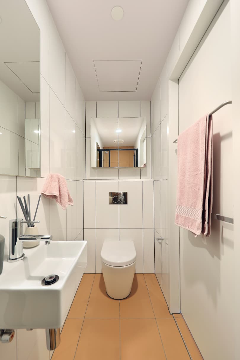 Iglu Flagstaff Gardens Premium 2-Bedroom Apartment