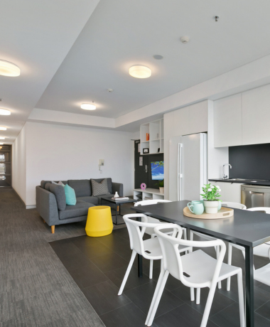 share-apartment