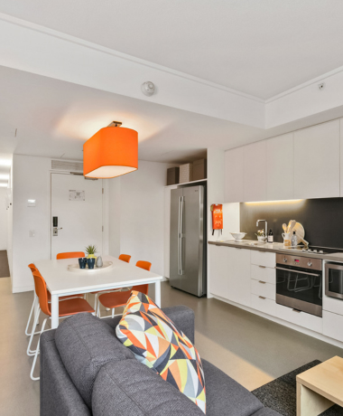 share-apartment