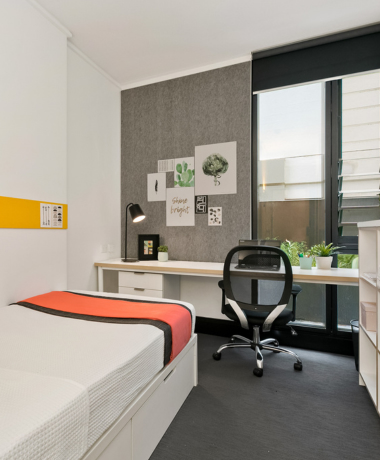 share-apartment
