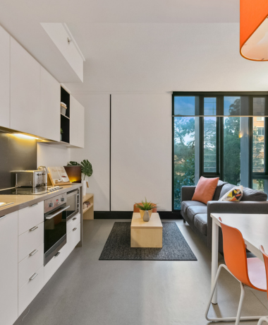 share-apartment