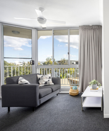share-apartment