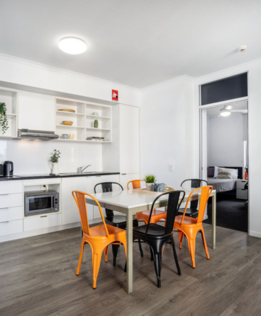 share-apartment