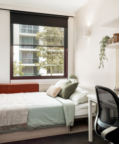 share-apartment