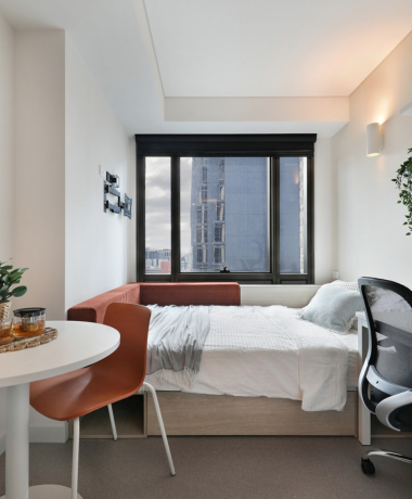 studio-apartment