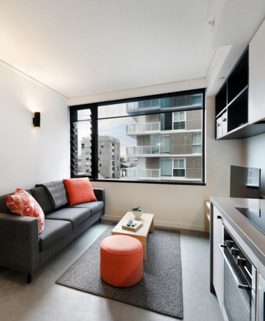 share-apartment