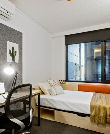 share-apartment