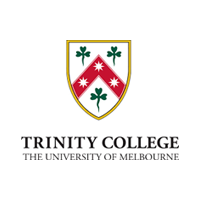 Trinity College logo