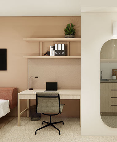 studio-apartment