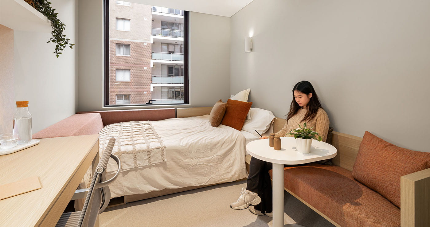 Iglu Mascot Duo Standard Studio Apartment