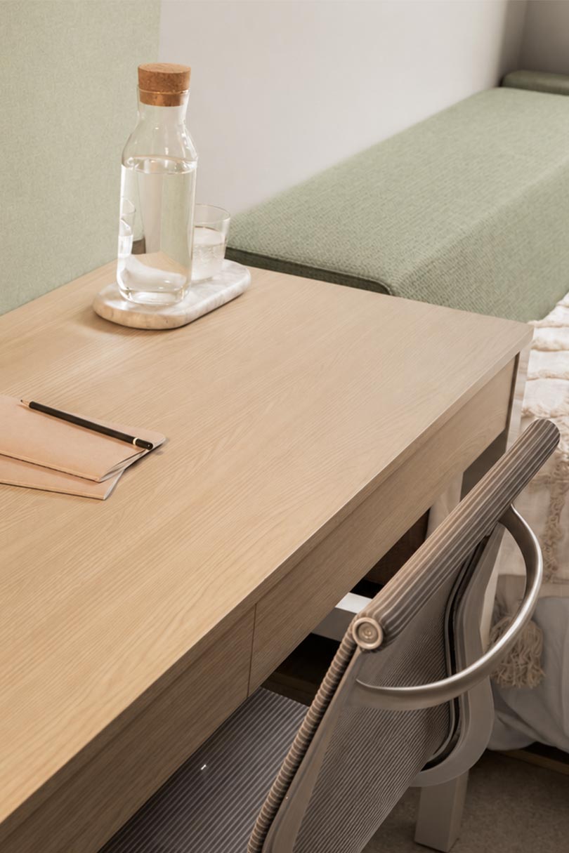 Iglu Kingsford Standard Studio Apartment