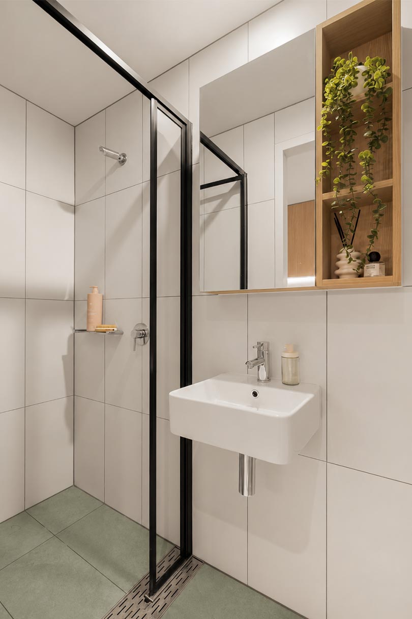 Iglu Kingsford Standard Studio Apartment