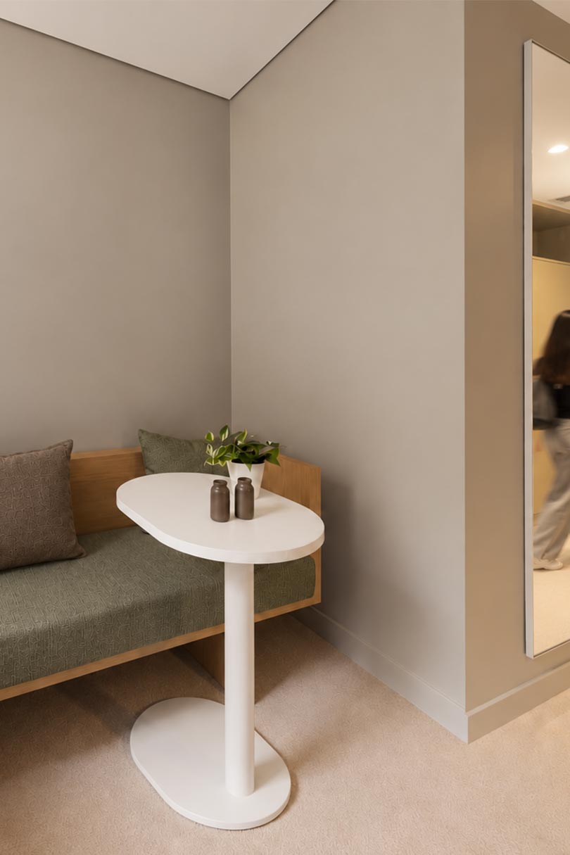 Iglu Kingsford Standard Studio Apartment