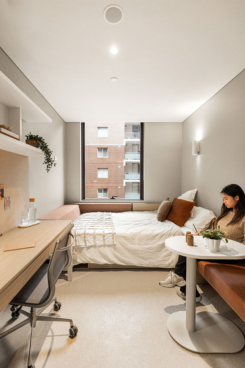 Iglu Mascot Duo Standard Studio Apartment