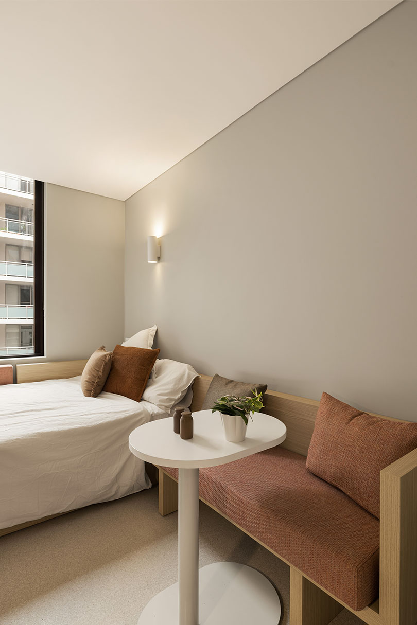 Iglu Mascot Duo Standard Studio Apartment