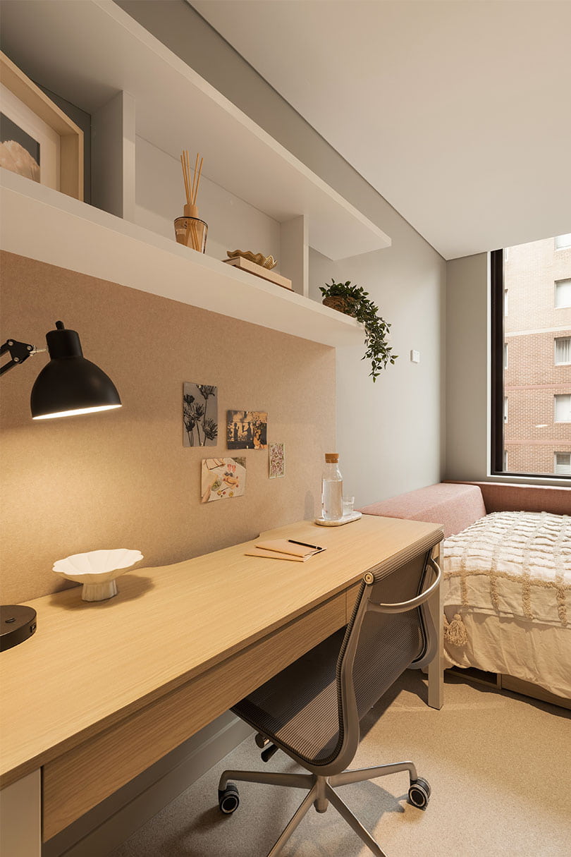 Iglu Mascot Duo Standard Studio Apartment