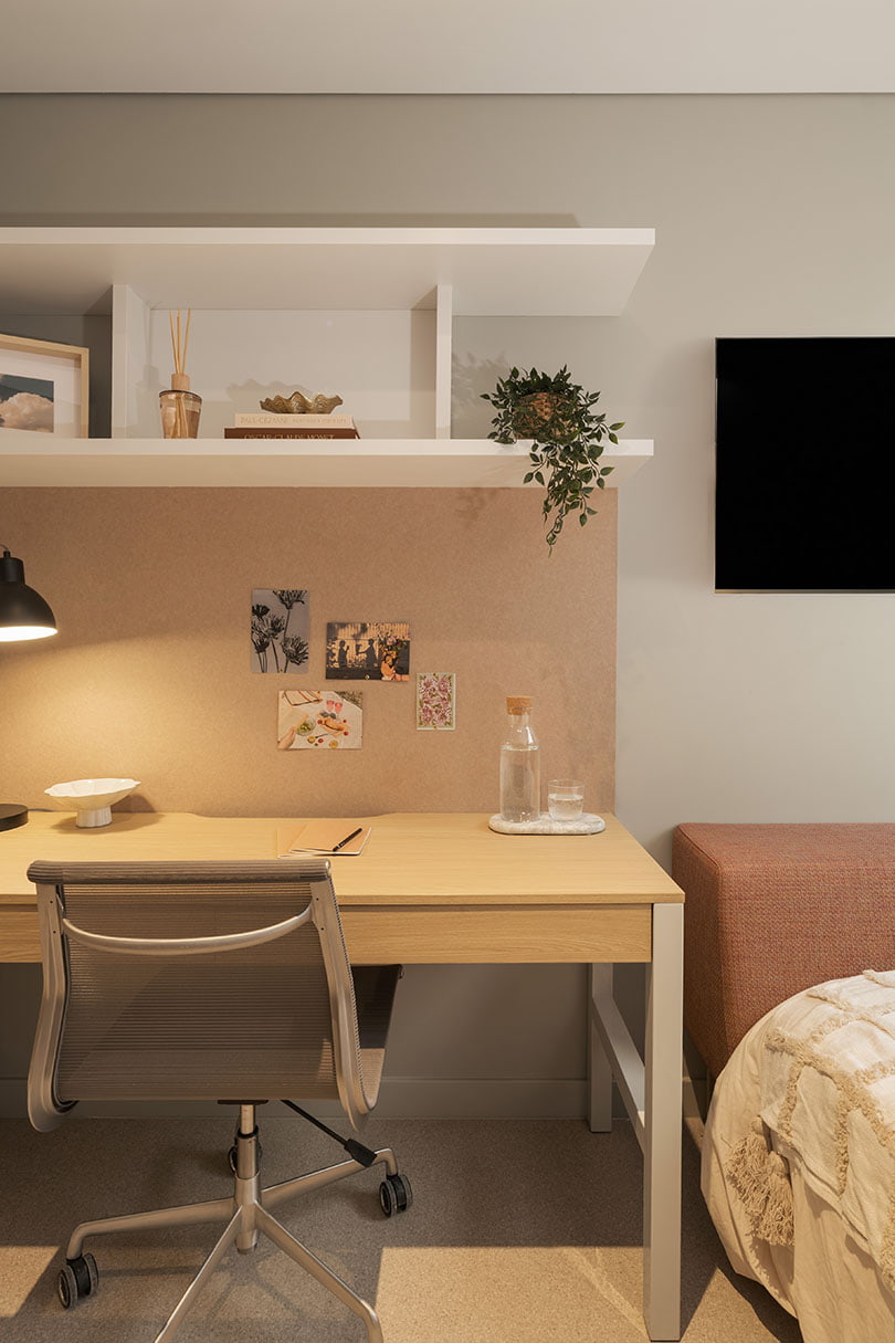 Iglu Mascot Duo Standard Studio Apartment