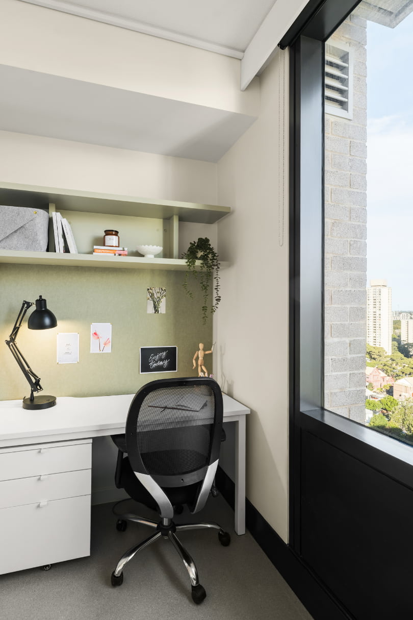 Iglu Redfern Single Studio Apartment 