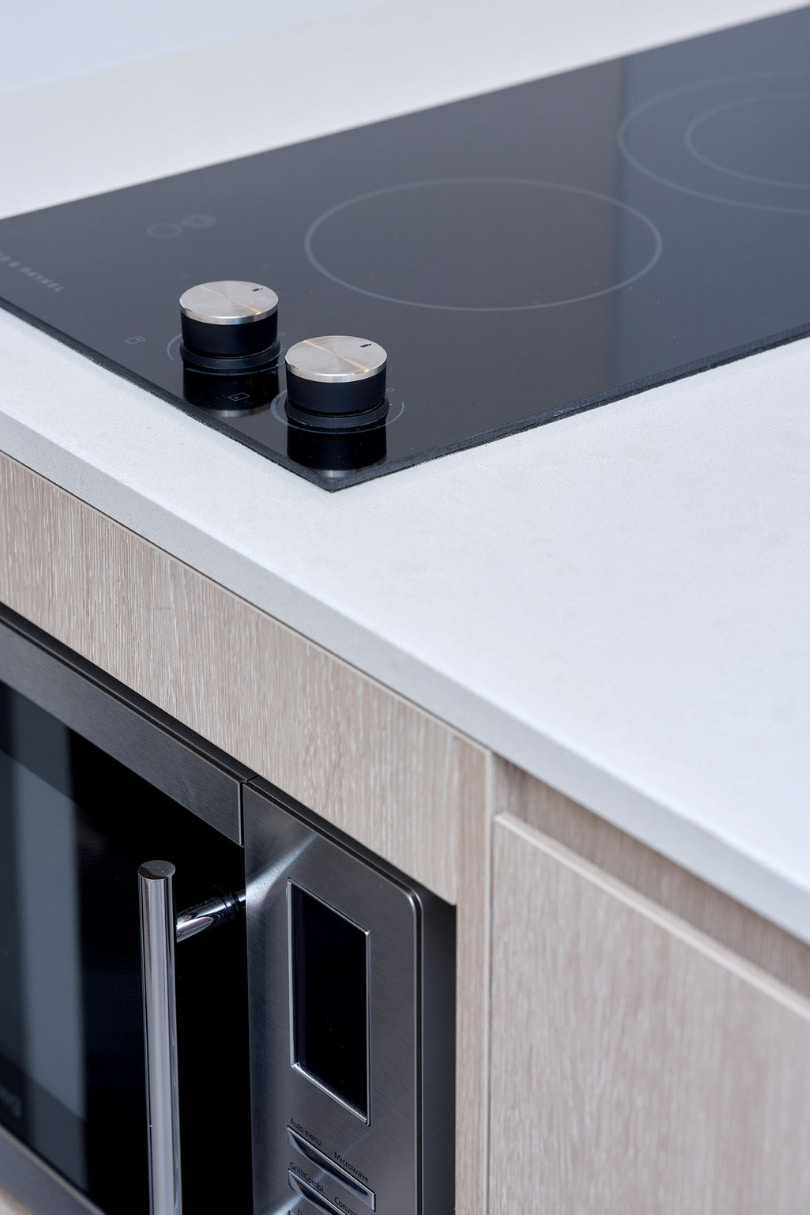 Iglu Redfern Standard Studio Apartment 