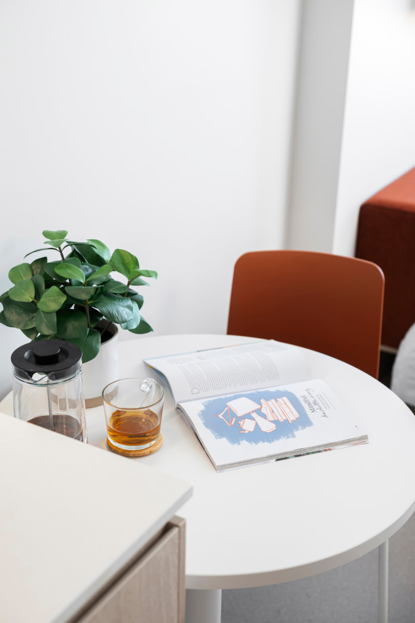 Iglu Redfern Standard Studio Apartment (NRAS)