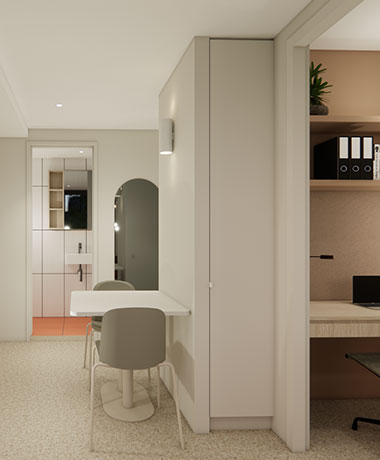 share-apartment