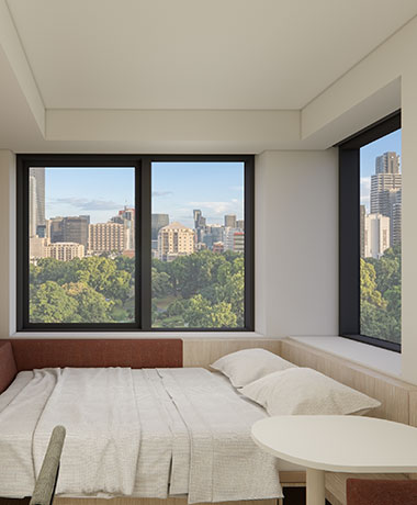 studio-apartment