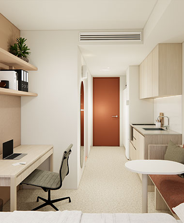 studio-apartment